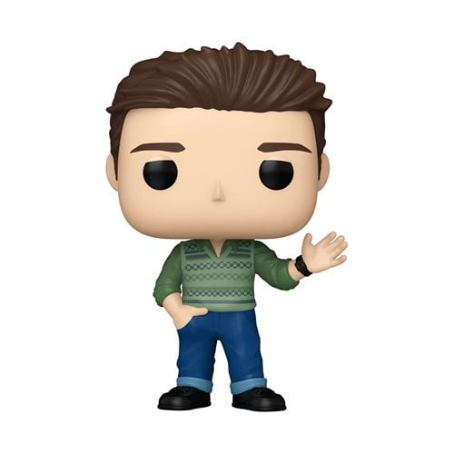 Funko Pop! Movies - John Hughes Vinyl Figures - Select Figure(s) - by Funko