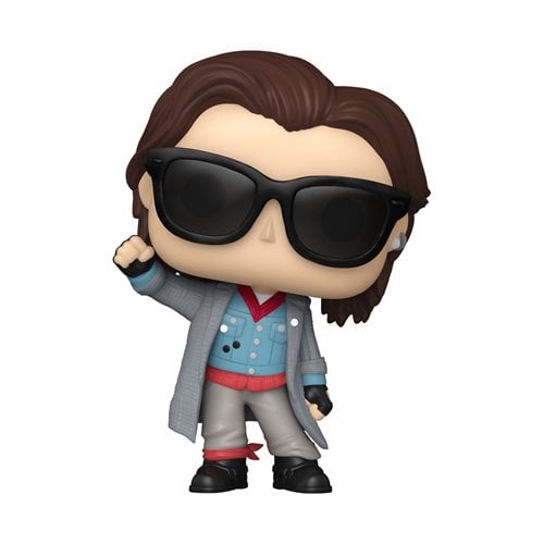 Funko Pop! Movies - John Hughes Vinyl Figures - Select Figure(s) - by Funko