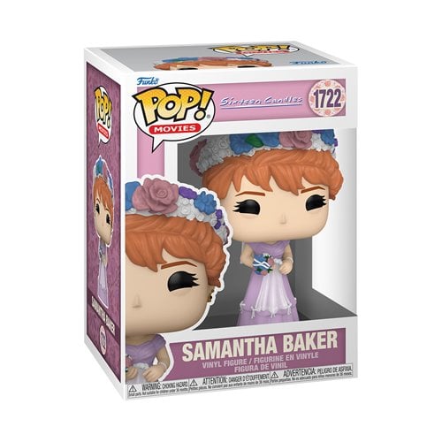 Funko Pop! Movies - John Hughes Vinyl Figures - Select Figure(s) - by Funko