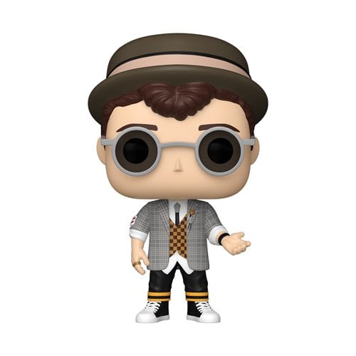 Funko Pop! Movies - John Hughes Vinyl Figures - Select Figure(s) - by Funko