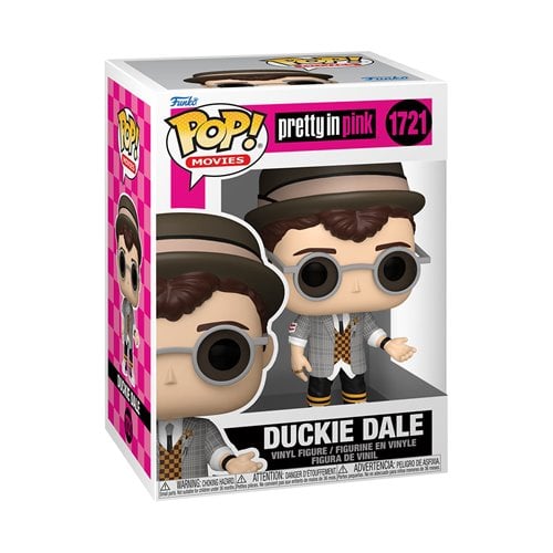 Funko Pop! Movies - John Hughes Vinyl Figures - Select Figure(s) - by Funko