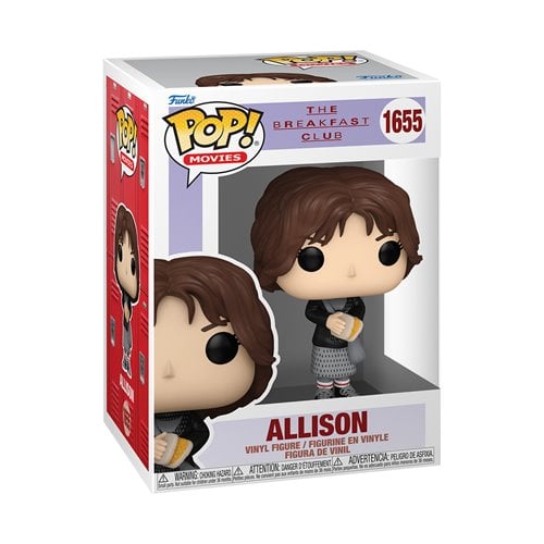 Funko Pop! Movies - John Hughes Vinyl Figures - Select Figure(s) - by Funko