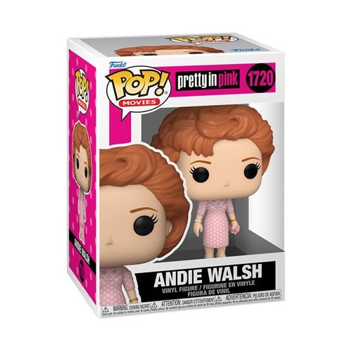 Funko Pop! Movies - John Hughes Vinyl Figures - Select Figure(s) - by Funko