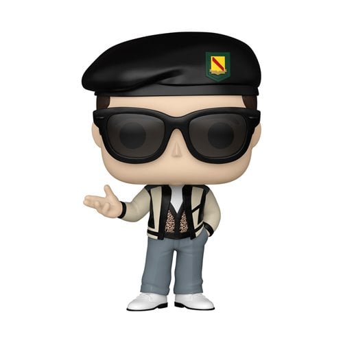 Funko Pop! Movies - John Hughes Vinyl Figures - Select Figure(s) - by Funko