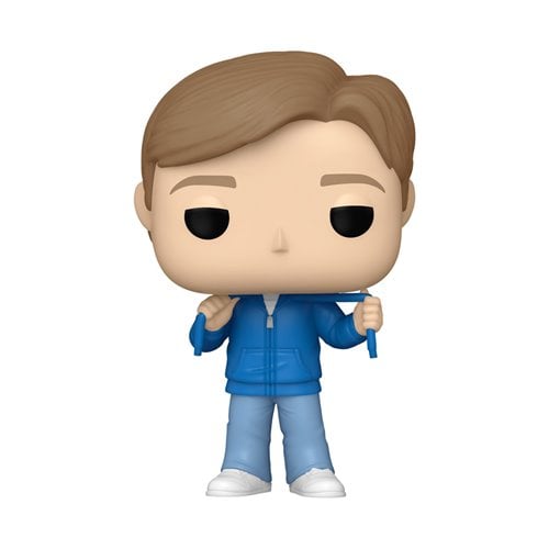 Funko Pop! Movies - John Hughes Vinyl Figures - Select Figure(s) - by Funko