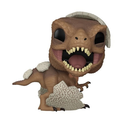 Funko Pop! Movies - Jurassic Park - Hatchling Vinyl Figure - by Funko
