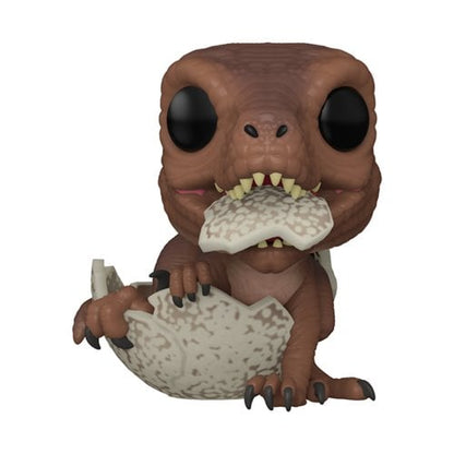 Funko Pop! Movies - Jurassic Park - Hatchling Vinyl Figure - by Funko