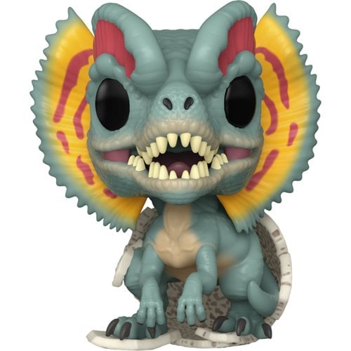 Funko Pop! Movies - Jurassic Park - Hatchling Vinyl Figure - by Funko