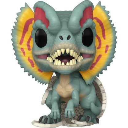 Funko Pop! Movies - Jurassic Park - Hatchling Vinyl Figure - by Funko