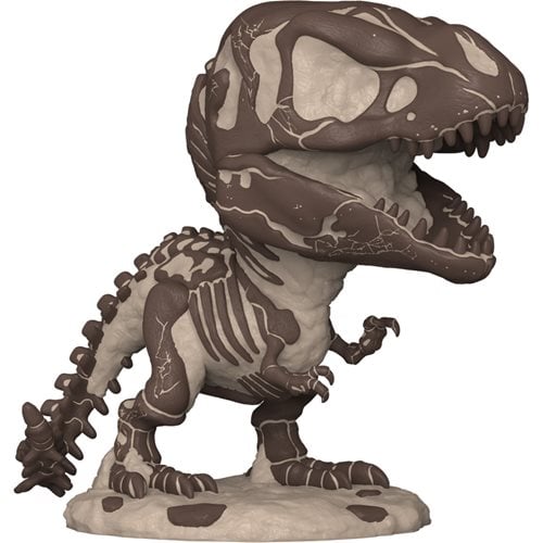 Funko Pop! Movies - Jurassic Park Vinyl Figures - Select Figure(s) - by Funko