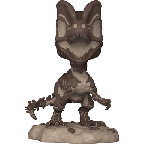 Funko Pop! Movies - Jurassic Park Vinyl Figures - Select Figure(s) - by Funko