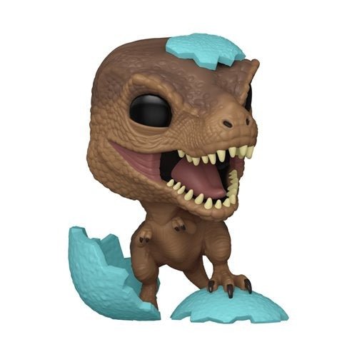 Funko Pop! Movies - Jurassic Park Vinyl Figures - Select Figure(s) - by Funko