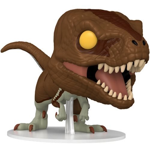 Funko Pop! Movies - Jurassic World: Dominion Vinyl Figures - by Funko | Buy at ToyShnip