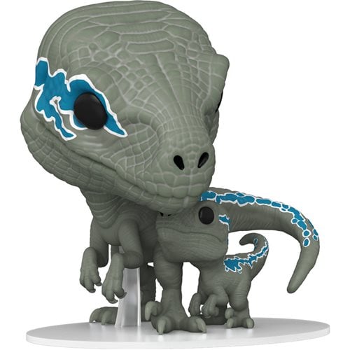 Funko Pop! Movies - Jurassic World: Dominion Vinyl Figures - by Funko | Buy at ToyShnip