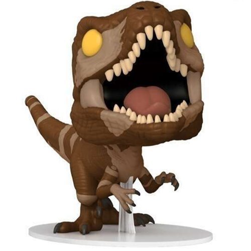 Funko Pop! Movies - Jurassic World: Dominion Vinyl Figures - by Funko | Buy at ToyShnip
