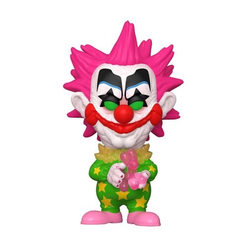 Funko Pop! Movies - Killer Klowns from Outer Space Vinyl Figure - by Funko | Buy at ToyShnip