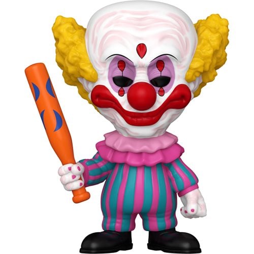 Funko Pop! Movies - Killer Klowns from Outer Space Vinyl Figure - by Funko | Buy at ToyShnip