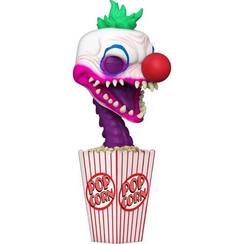 Funko Pop! Movies - Killer Klowns from Outer Space Vinyl Figure - by Funko | Buy at ToyShnip