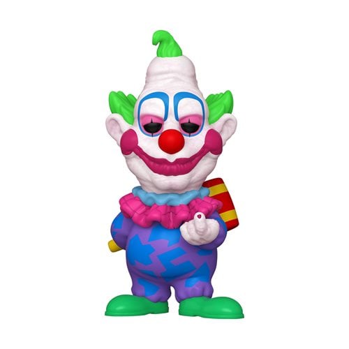 Funko Pop! Movies - Killer Klowns from Outer Space Vinyl Figure - by Funko | Buy at ToyShnip