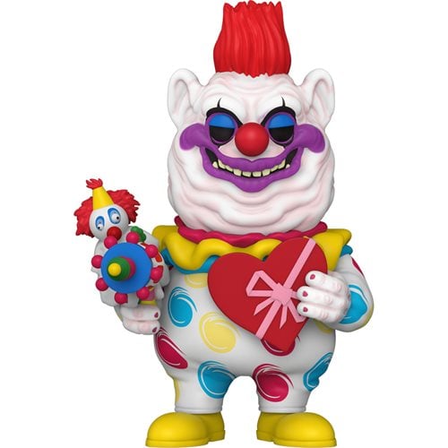 Funko Pop! Movies - Killer Klowns from Outer Space Vinyl Figure - by Funko | Buy at ToyShnip