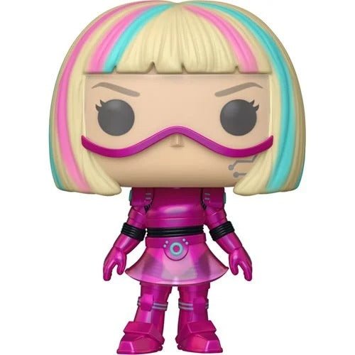 Funko Pop! Movies - M3GAN Vinyl Figures - Select Figure(s) - by Funko