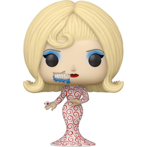 Funko Pop! Movies - Mars Attacks Vinyl Figure - Select Figure(s) - by Funko