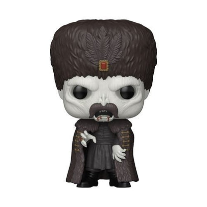 Funko Pop! Movies - Nosferatu (2025) Vinyl Figures - Select Figure(s) - by Funko