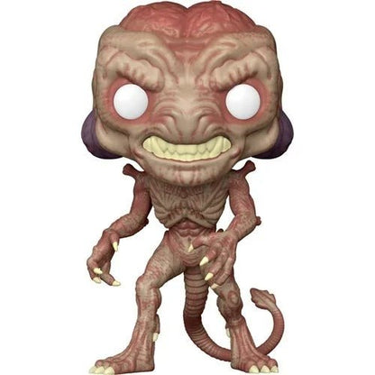 Funko Pop! Movies - Pumpkinhead Vinyl Figure - Select Version(s) - by Funko
