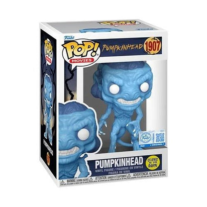 Funko Pop! Movies - Pumpkinhead Vinyl Figure - Select Version(s) - by Funko