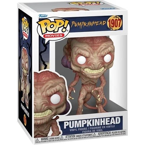 Funko Pop! Movies - Pumpkinhead Vinyl Figure - Select Version(s) - by Funko