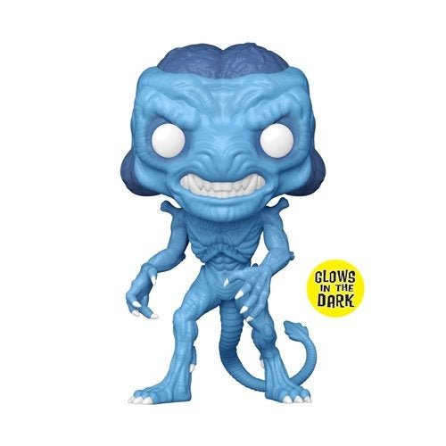 Funko Pop! Movies - Pumpkinhead Vinyl Figure - Select Version(s) - by Funko