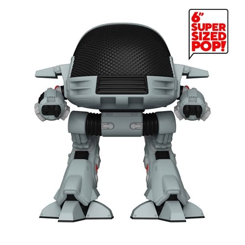 Funko Pop! Movies - RoboCop Vinyl Figure - Select Figure(s) - by Funko