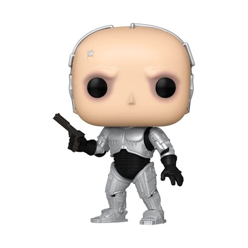 Funko Pop! Movies - RoboCop Vinyl Figure - Select Figure(s) - by Funko
