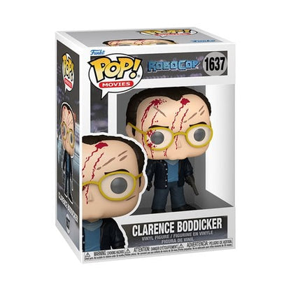 Funko Pop! Movies - RoboCop Vinyl Figure - Select Figure(s) - by Funko