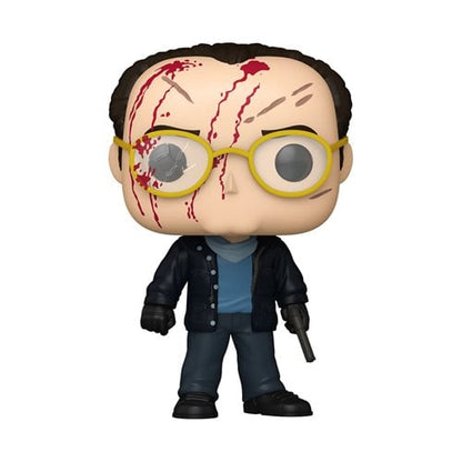 Funko Pop! Movies - RoboCop Vinyl Figure - Select Figure(s) - by Funko
