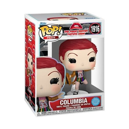 Funko Pop! Movies Rocky Horror Picture Show Vinyl Figure - Select Figure(s) - by Funko