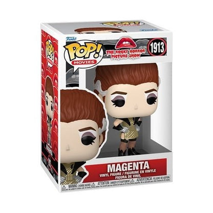 Funko Pop! Movies Rocky Horror Picture Show Vinyl Figure - Select Figure(s) - by Funko