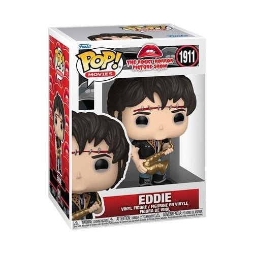 Funko Pop! Movies Rocky Horror Picture Show Vinyl Figure - Select Figure(s) - by Funko