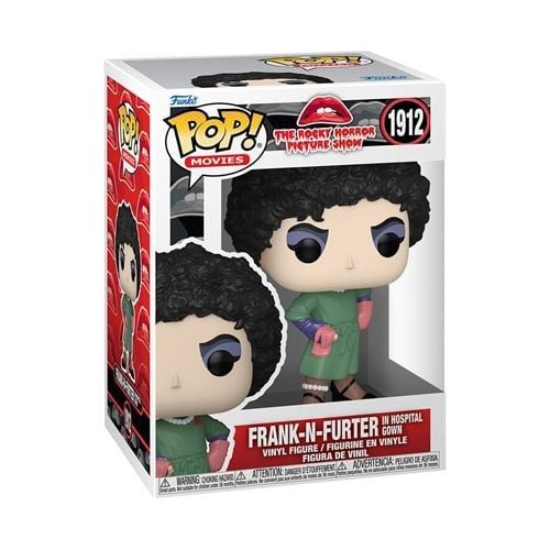 Funko Pop! Movies Rocky Horror Picture Show Vinyl Figure - Select Figure(s) - by Funko