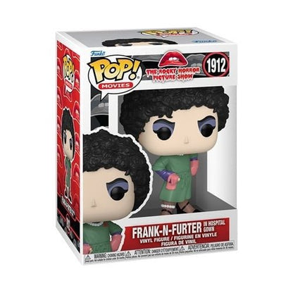 Funko Pop! Movies Rocky Horror Picture Show Vinyl Figure - Select Figure(s) - by Funko