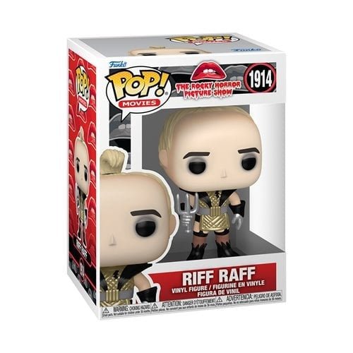 Funko Pop! Movies Rocky Horror Picture Show Vinyl Figure - Select Figure(s) - by Funko