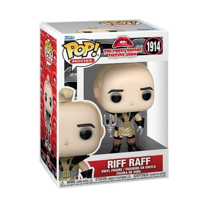 Funko Pop! Movies Rocky Horror Picture Show Vinyl Figure - Select Figure(s) - by Funko