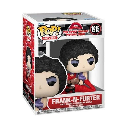 Funko Pop! Movies Rocky Horror Picture Show Vinyl Figure - Select Figure(s) - by Funko