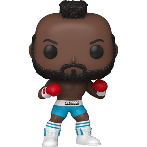 Funko Pop! Movies - Rocky Vinyl Figures - Select Figure(s) - by Funko