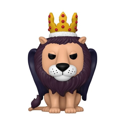 Funko Pop! Movies - Rudolph the Red-Nosed Reindeer Vinyl Figure - by Funko | Buy at ToyShnip