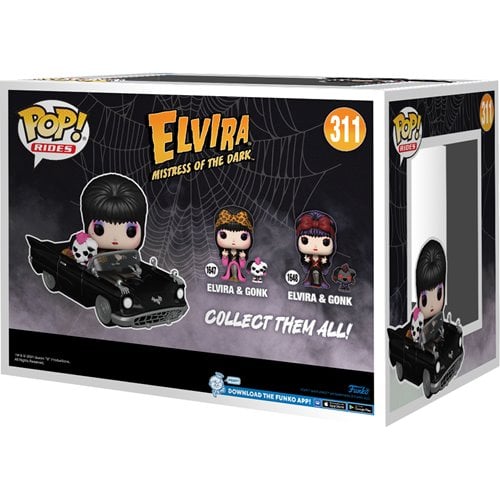 Funko Pop! Movies - Rudolph the Red - Nosed Reindeer Vinyl Figure - Select Figure(s) - by Funko