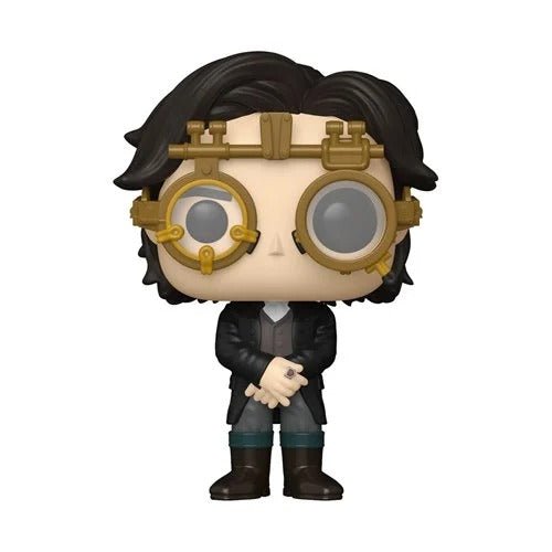 Funko Pop! Movies - Sleepy Hollow Vinyl Figure - Select Figure(s) - by Funko