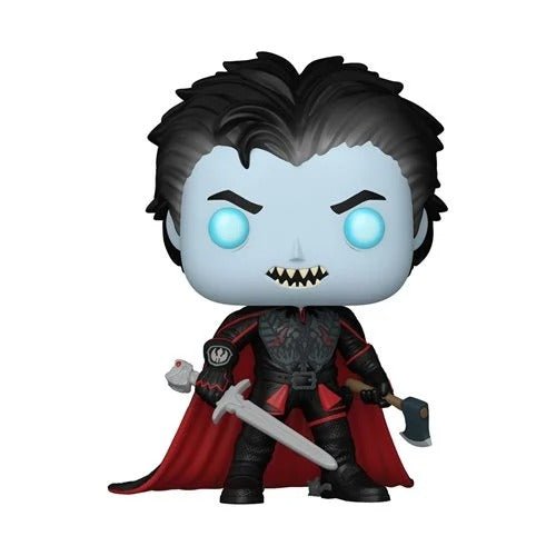 Funko Pop! Movies - Sleepy Hollow Vinyl Figure - Select Figure(s) - by Funko