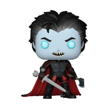 Funko Pop! Movies - Sleepy Hollow Vinyl Figure - Select Figure(s) - by Funko