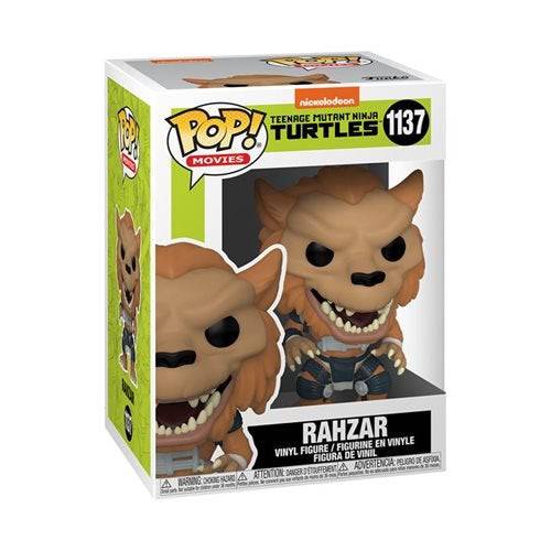 Funko Pop! Movies Teenage Mutant Ninja Turtles Vinyl Figures - by Funko | Buy at ToyShnip